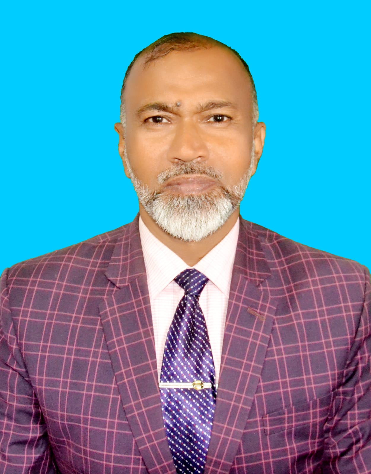 মোঃ গাওছুল আজম